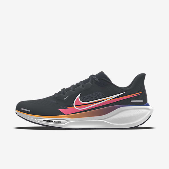 Nike pegasus azul discount